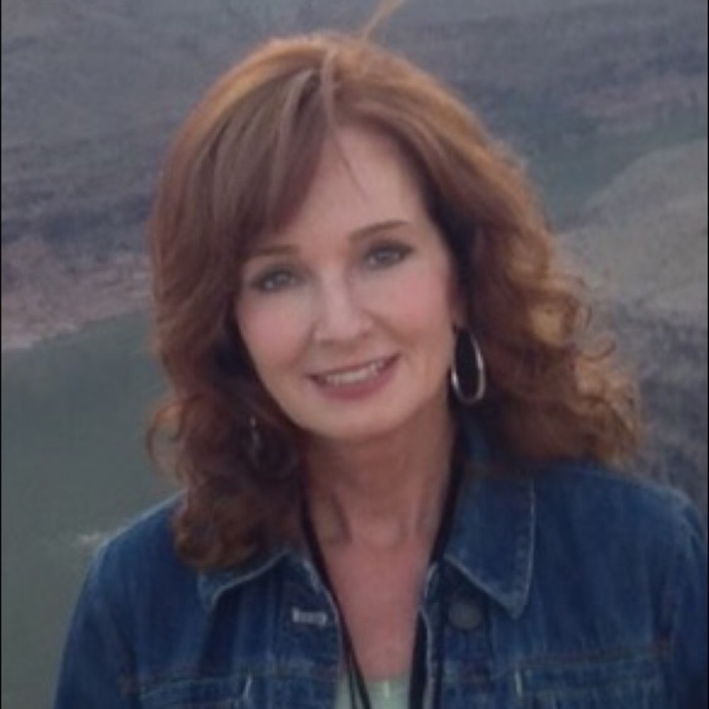 Meet your Posher, Sharon